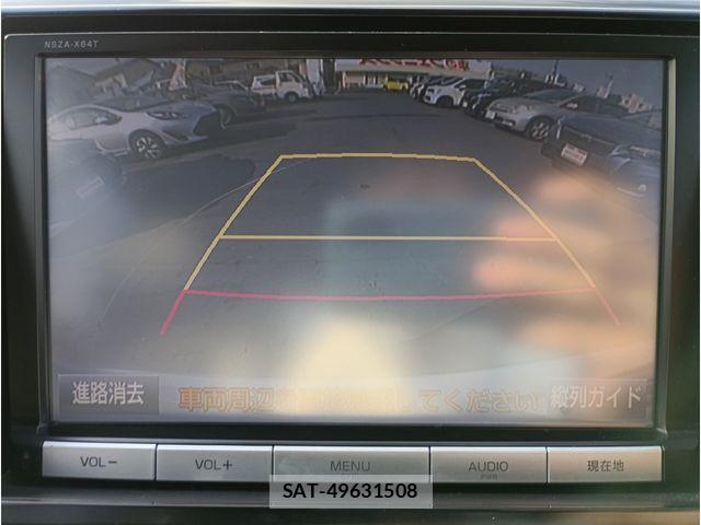 Toyota ESTIMA 2015-09 8207442-2