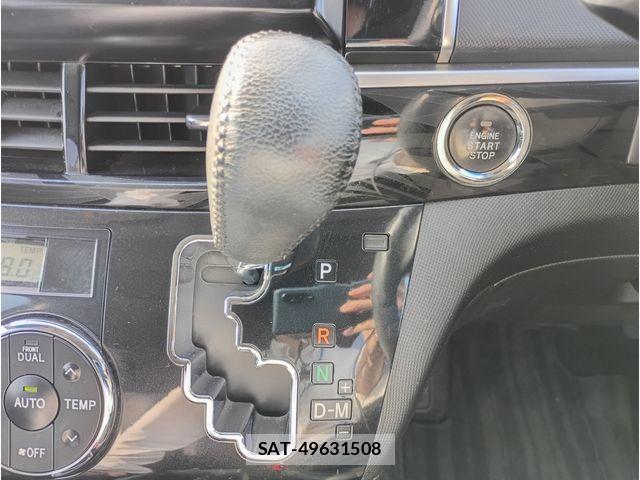 Toyota ESTIMA 2015-09 8207442-4