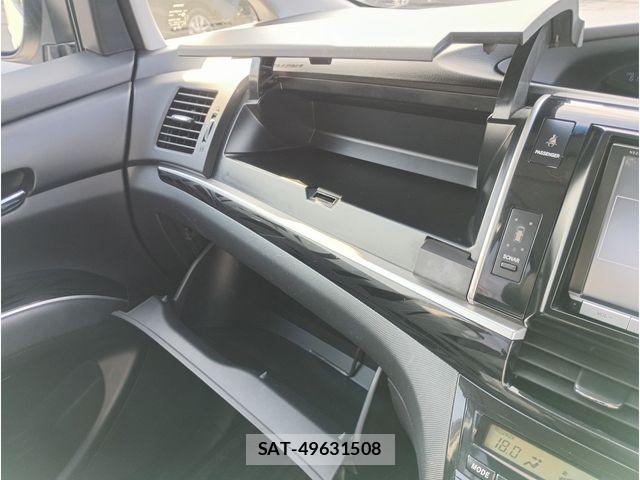 Toyota ESTIMA 2015-09 8207442-7