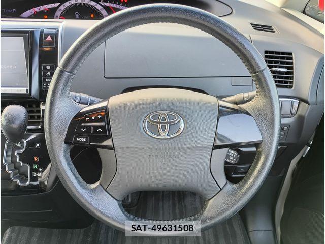 Toyota ESTIMA 2015-09 8207442-8