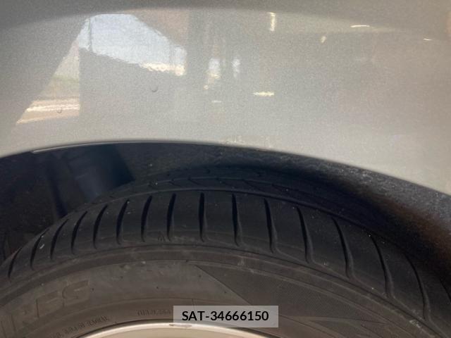 Toyota ESTIMA 2007-08 8229862-9