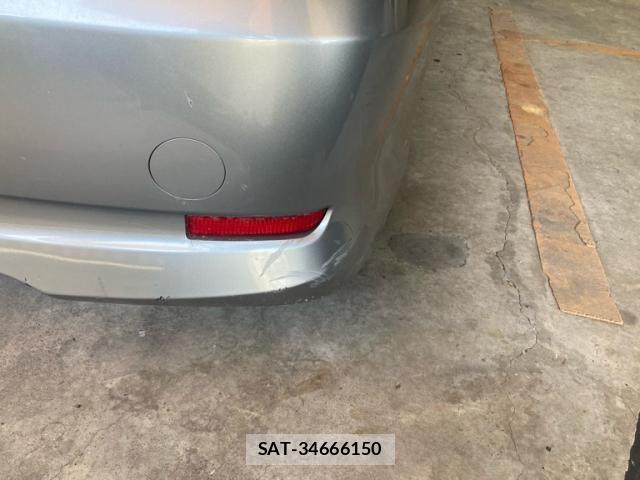Toyota ESTIMA 2007-08 8229862-12