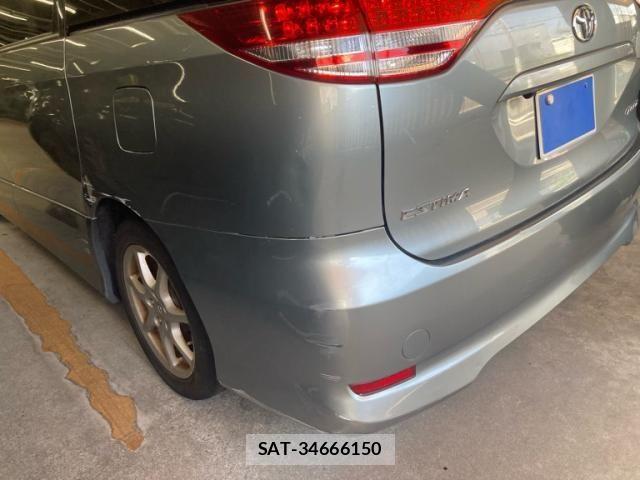 Toyota ESTIMA 2007-08 8229862-13