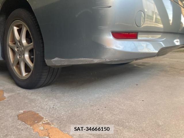 Toyota ESTIMA 2007-08 8229862-14