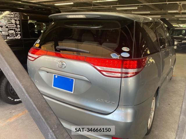 Toyota ESTIMA 2007-08 8229862-1