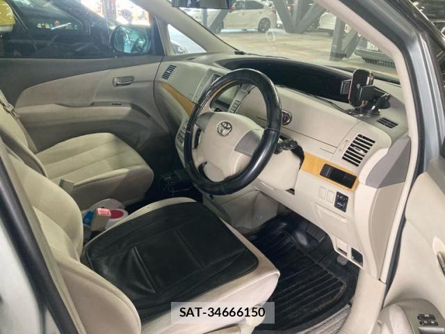 Toyota ESTIMA 2007-08 8229862-21