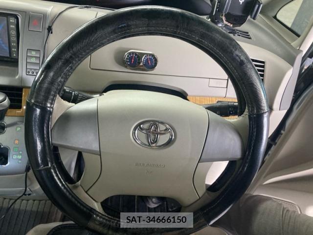 Toyota ESTIMA 2007-08 8229862-22