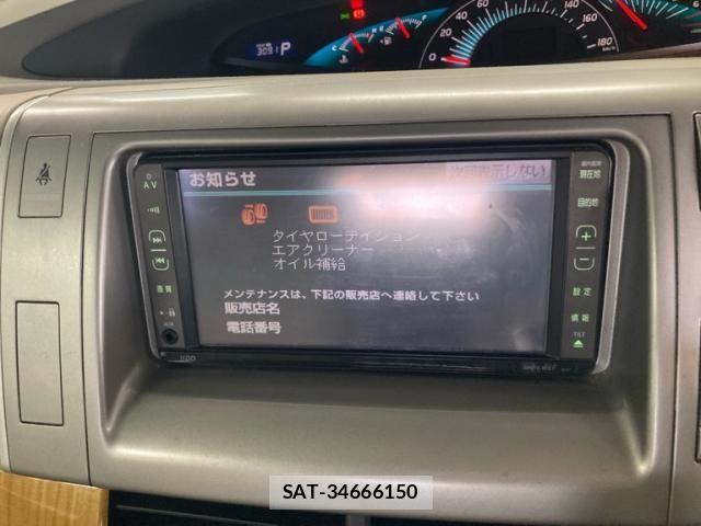 Toyota ESTIMA 2007-08 8229862-23
