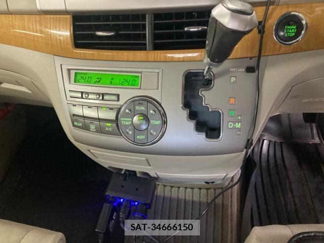 Toyota ESTIMA 2007-08 8229862-24
