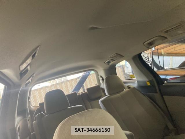 Toyota ESTIMA 2007-08 8229862-25