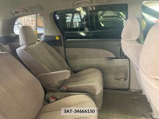 Toyota ESTIMA 2007-08 8229862-26
