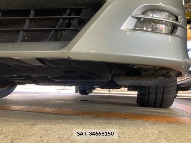 Toyota ESTIMA 2007-08 8229862-3