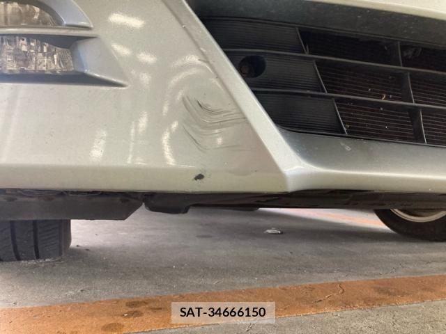 Toyota ESTIMA 2007-08 8229862-4