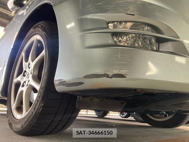 Toyota ESTIMA 2007-08 8229862-5