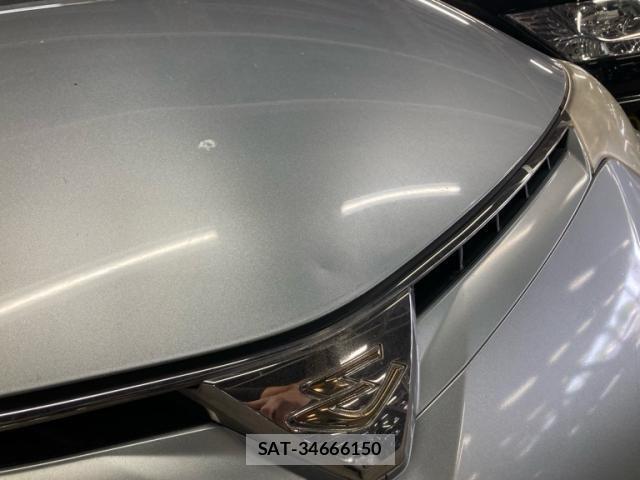 Toyota ESTIMA 2007-08 8229862-6