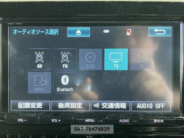 Toyota ESTIMA 2017-05 8229855-9