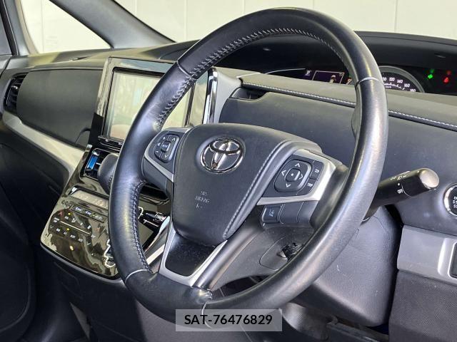 Toyota ESTIMA 2017-05 8229855-13