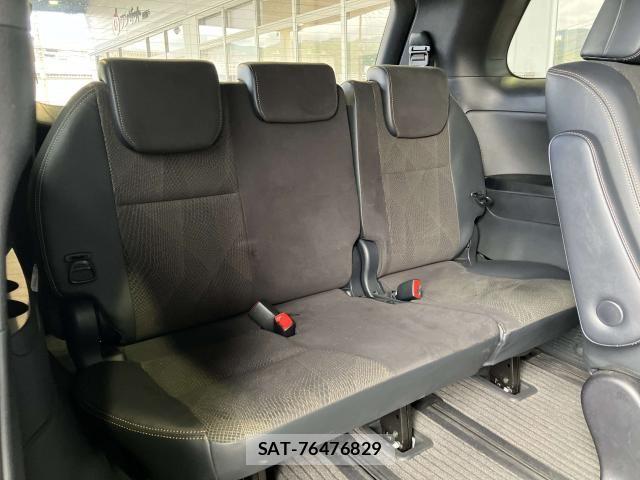 Toyota ESTIMA 2017-05 8229855-20