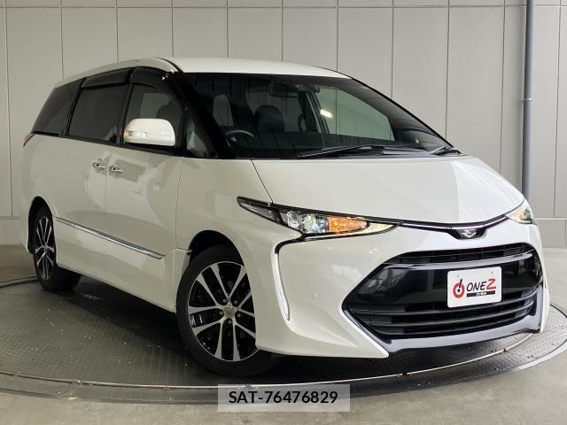 Toyota ESTIMA 2017-05 8229855-24