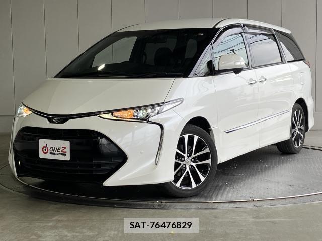 Toyota ESTIMA 2017-05 8229855-26