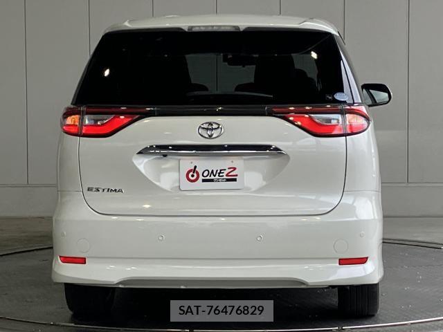 Toyota ESTIMA 2017-05 8229855-28