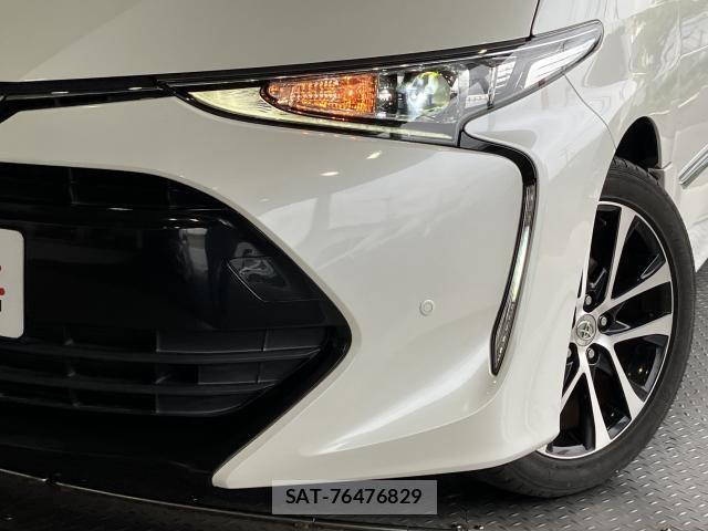 Toyota ESTIMA 2017-05 8229855-2