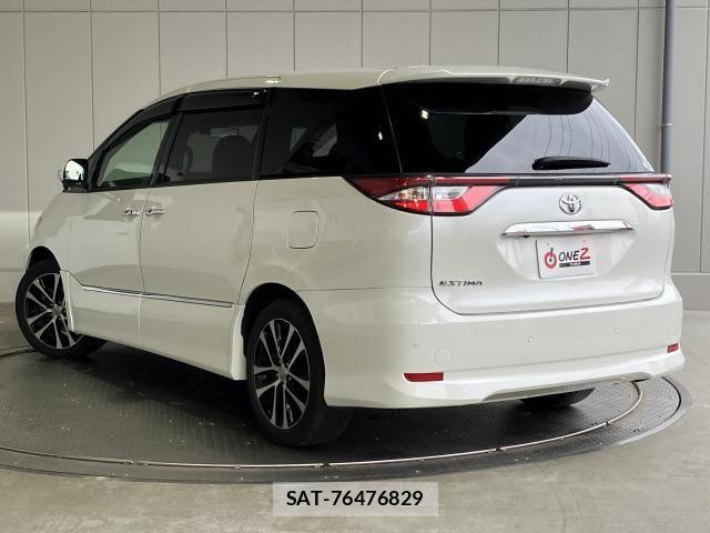 Toyota ESTIMA 2017-05 8229855-29