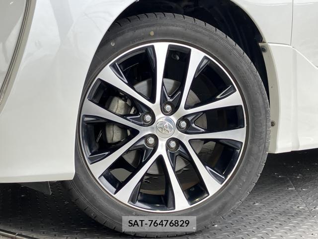 Toyota ESTIMA 2017-05 8229855-3