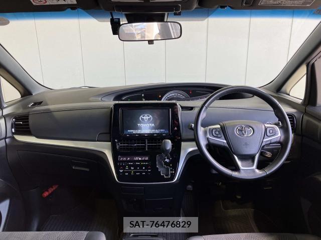 Toyota ESTIMA 2017-05 8229855-5