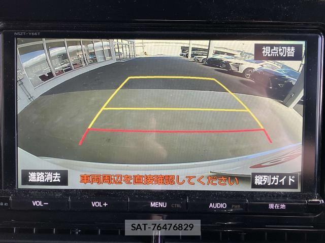 Toyota ESTIMA 2017-05 8229855-8
