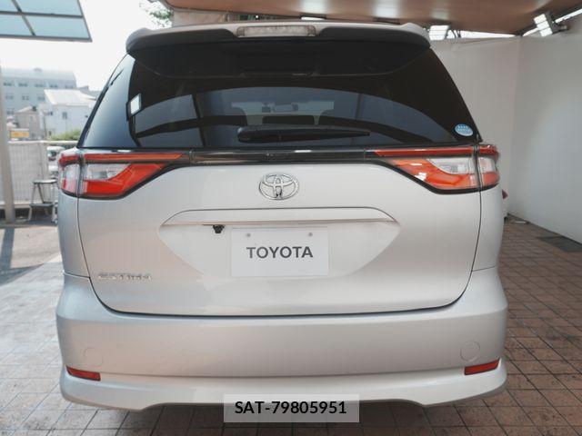 Toyota ESTIMA 2019-06 8229857-9