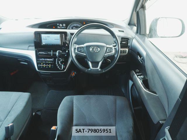 Toyota ESTIMA 2019-06 8229857-14