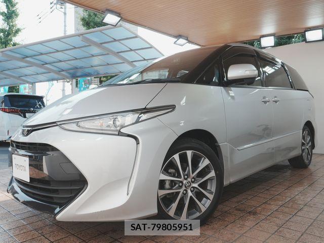 Toyota ESTIMA 2019-06 8229857-26