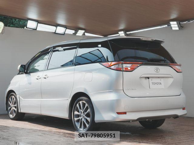 Toyota ESTIMA 2019-06 8229857-28