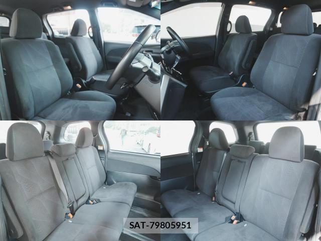 Toyota ESTIMA 2019-06 8229857-4
