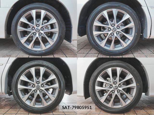 Toyota ESTIMA 2019-06 8229857-5
