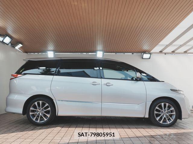 Toyota ESTIMA 2019-06 8229857-6