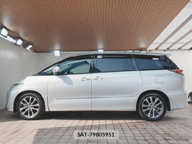 Toyota ESTIMA 2019-06 8229857-7