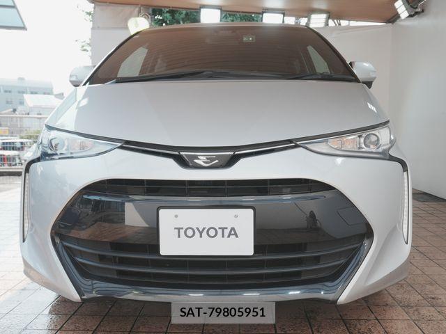 Toyota ESTIMA 2019-06 8229857-8
