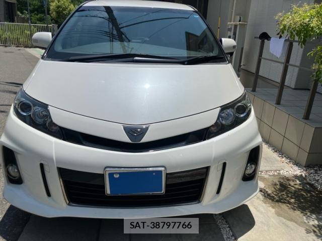 Toyota ESTIMA 2015-01 8229859-0