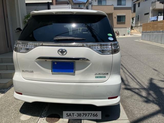 Toyota ESTIMA 2015-01 8229859-3