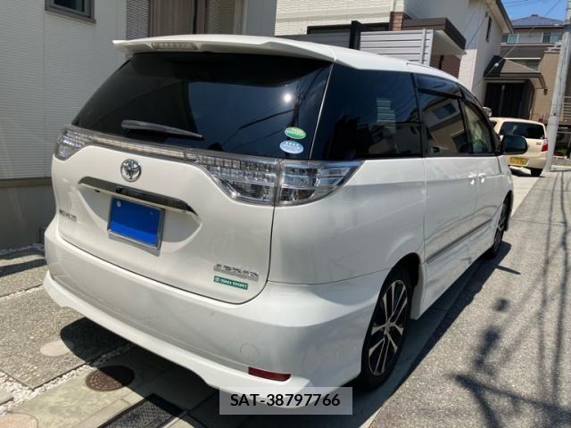 Toyota ESTIMA 2015-01 8229859-4