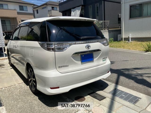 Toyota ESTIMA 2015-01 8229859-5