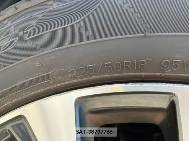Toyota ESTIMA 2015-01 8229859-7