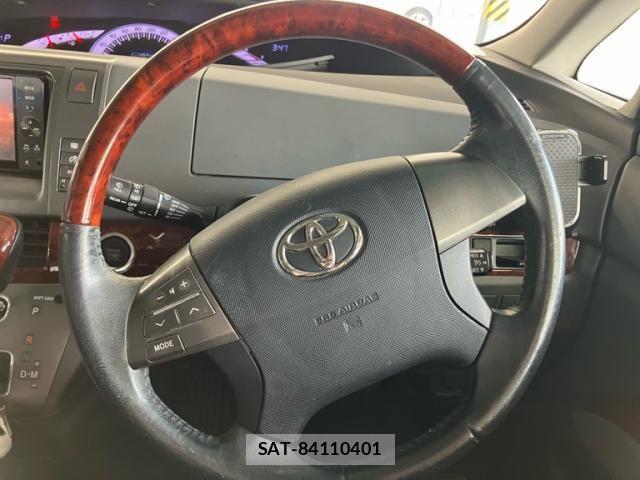 Toyota ESTIMA 2011-10 8229861-16