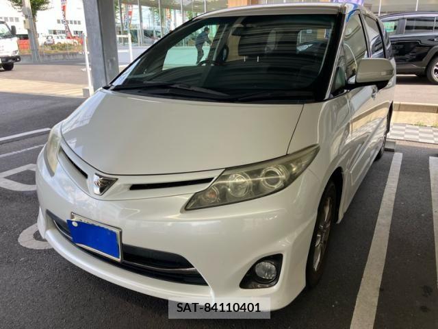 Toyota ESTIMA 2011-10 8229861-0