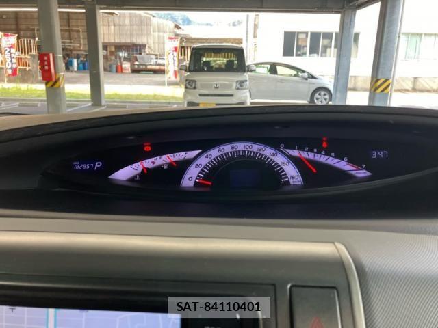 Toyota ESTIMA 2011-10 8229861-19