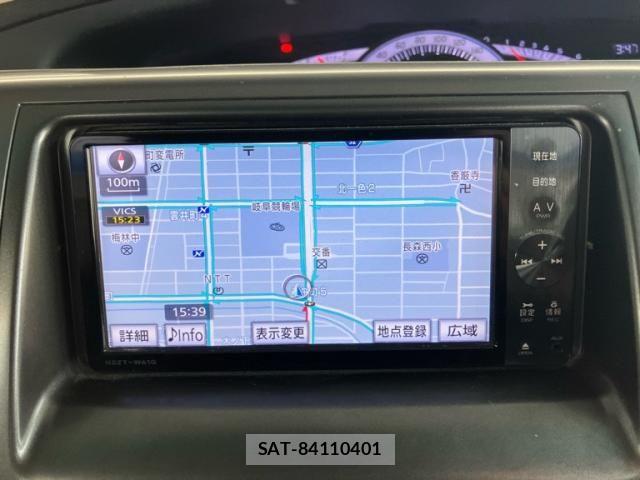 Toyota ESTIMA 2011-10 8229861-20