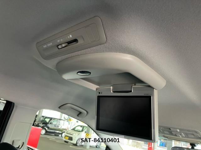 Toyota ESTIMA 2011-10 8229861-23
