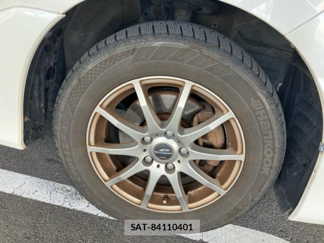 Toyota ESTIMA 2011-10 8229861-4